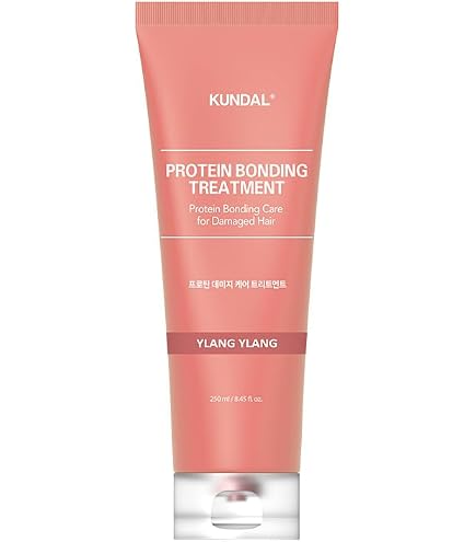 Amazon | KUNDAL クンダル ウルトラヘアセラム 100ml イランイラン